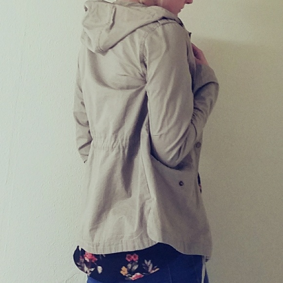 Army Jacket - Picture 2 of 2